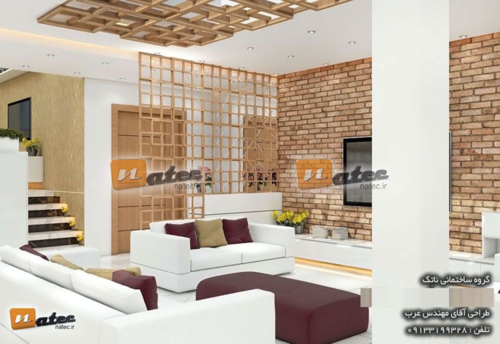 هزینه بازسازی منزل اصفهان03